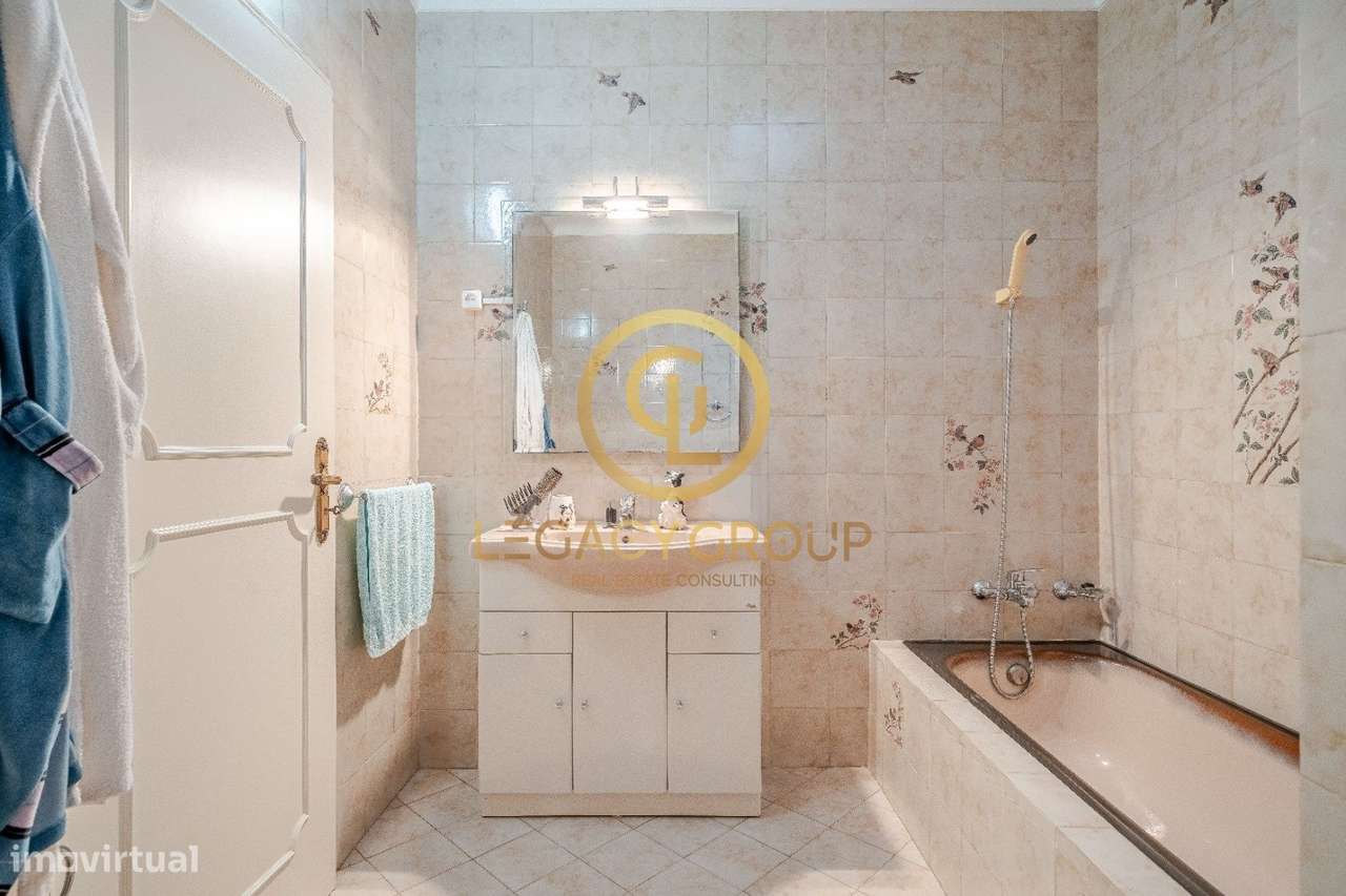 Moradia T5 Portimão-30