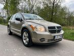 Dodge Caliber 2.0 CVT SXT - 4