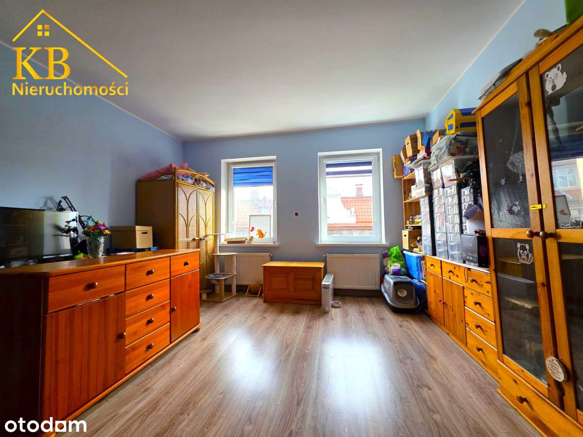 Przestronne 3 pokoje w sercu Szczawna-Zdroju-7