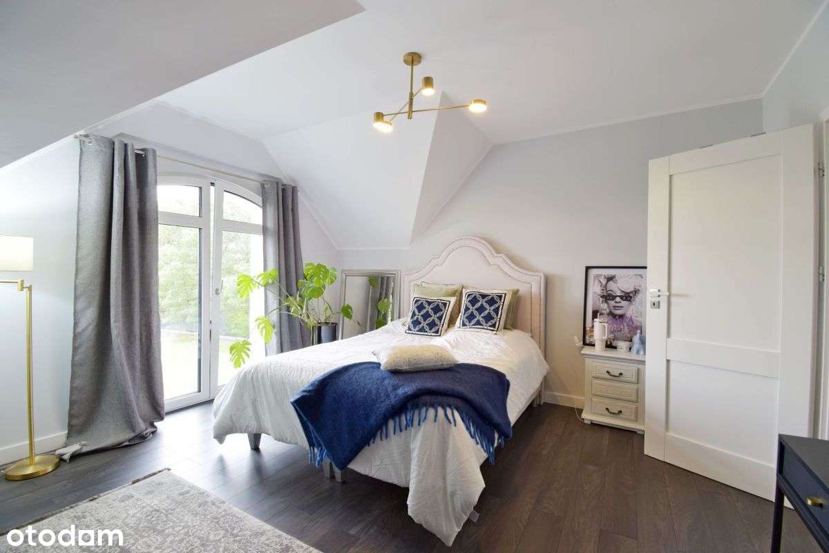 Nowa cena! Wyjątkowy dom na sprzedaż!-8