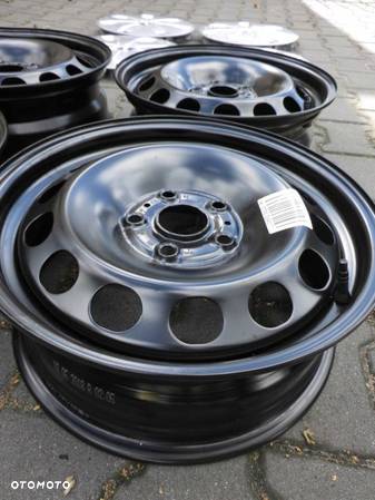 FELGI AUDI A3 8V0 , Q3 5x112x57 ET43 16 NOWE - 7