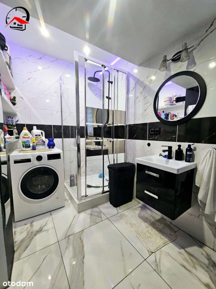 Piękny dom po remoncie generalnym w Wilczynie-7