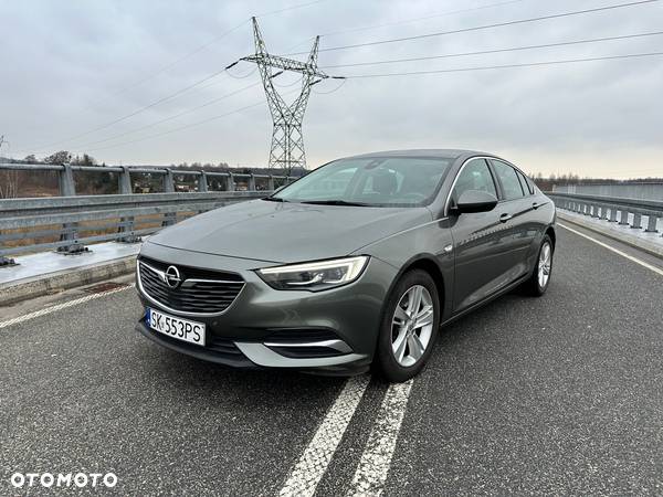 Opel Insignia 1.6 T Innovation S&S - 19