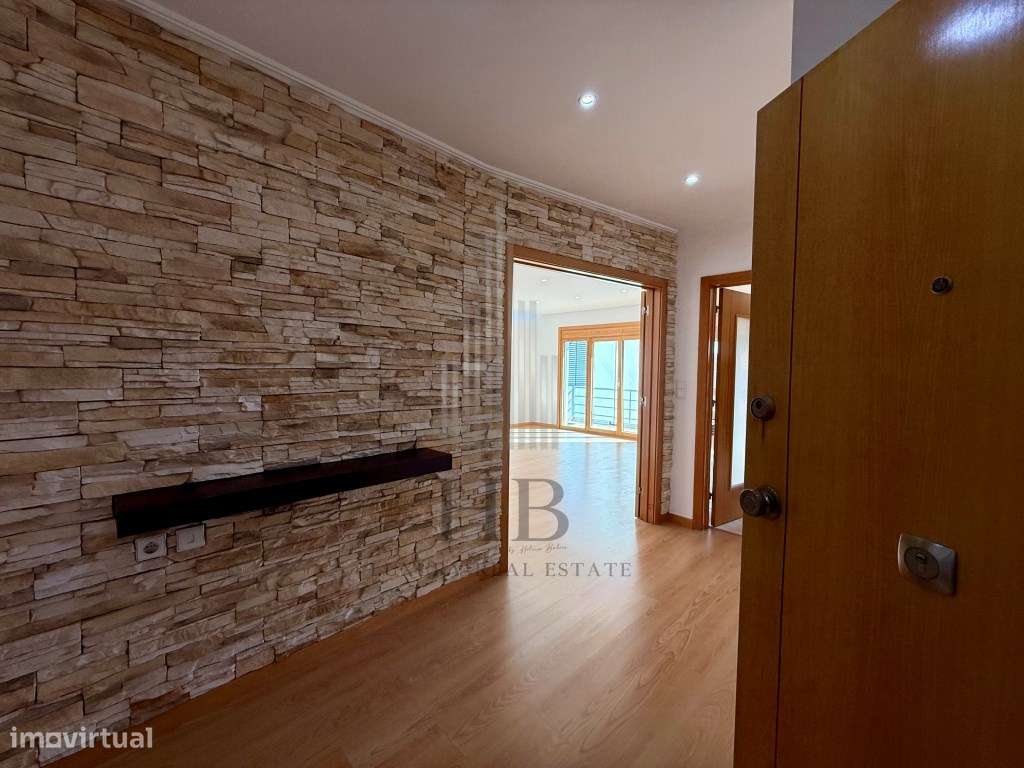 Apartamento T3 Colinas do Cruzeiro | Odivelas-23