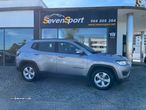 Jeep Compass 1.6 M-Jet Longitude - 5