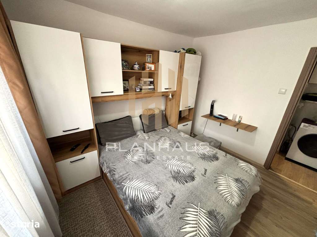 Apartament 3 camere - Parter, renovat 2024, zona Vivo Mall - Imagine principală: 4/8