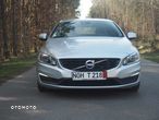 Volvo V60 D3 Geartronic Momentum - 10