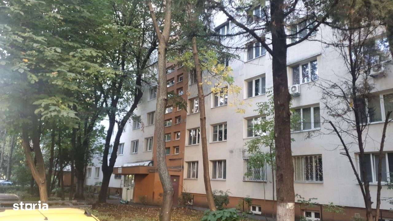 Apartament 3Camere - Etaj8/10 - Decomandat - Turnu Magurele-Bucuresti - Imagine principală: 5/19