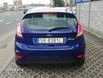 Ford Fiesta - 11