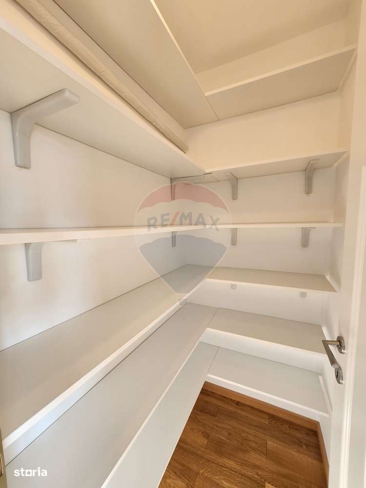 Vilă duplex, prima inchiriere ANL Henri Coanda | Aviatiei | Pipera-9