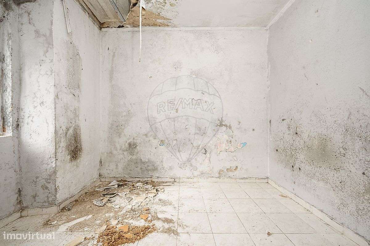 Moradia T0 para venda-4