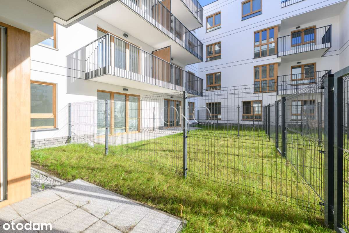 2-pokojowe, osiedle ,,Na skraju'' - 0% prowizji!!!-11