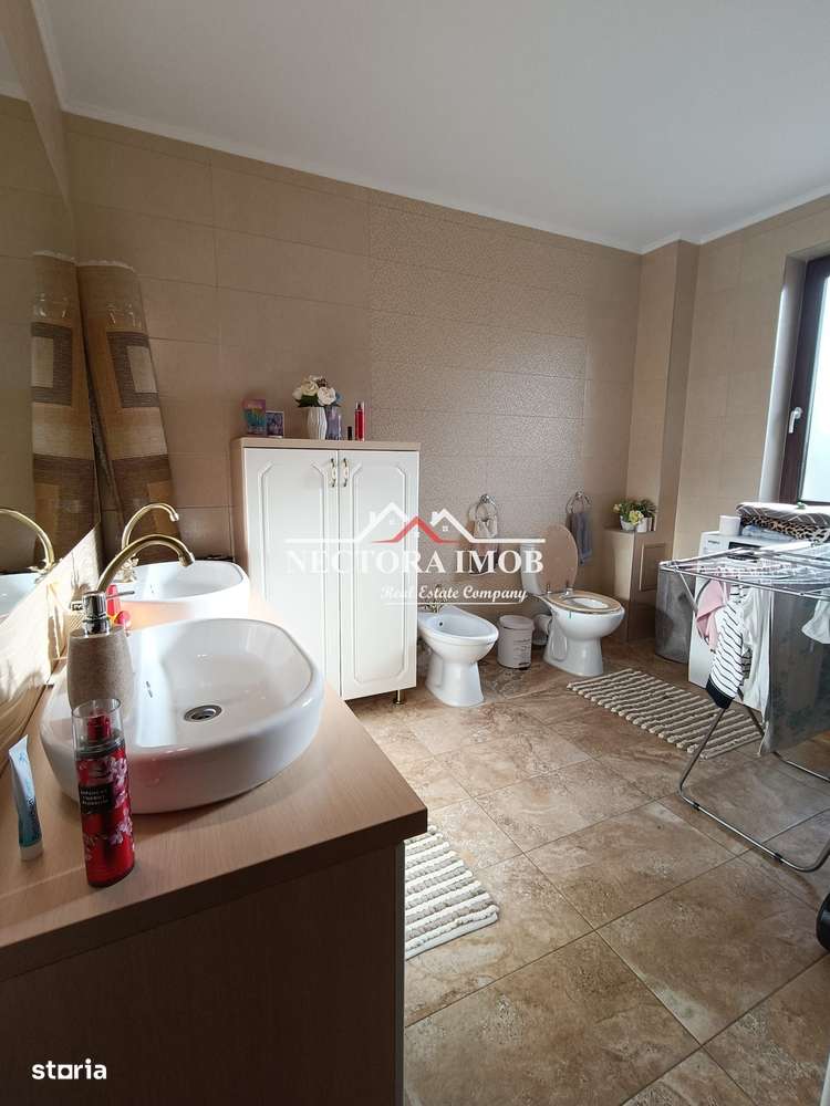 NECTORA IMOB-Casa P+M, 180 mp utili + terasa + Teren 780 mp, Episcopia-13