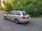 Toyota Avensis 1.8 VVT-i Combi Sol - 7