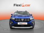 Dacia Sandero 1.0 TCe Stepway Comfort - 5