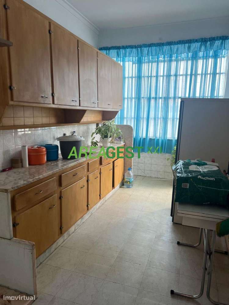 Apartamento T2 para venda na Falagueira-Venda Nova - Grande imagem: 3/10