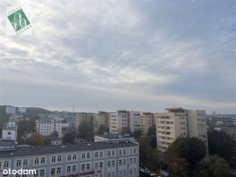 Gdynia Centrum, 2 pokoje, balkon, od zaraz-0