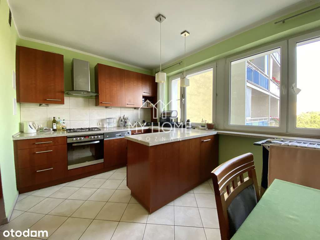 Pokój 2-osobowy dla studentek/pary | os. Chrobrego - Pełny obrazek: 5/13