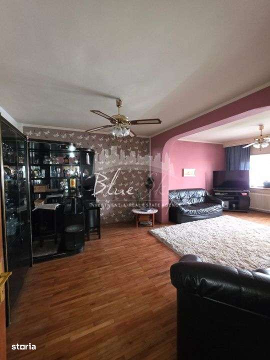 Faleza Nord – Casa spatioasa cu 3 dormitoare, 3 bai si garaj-3