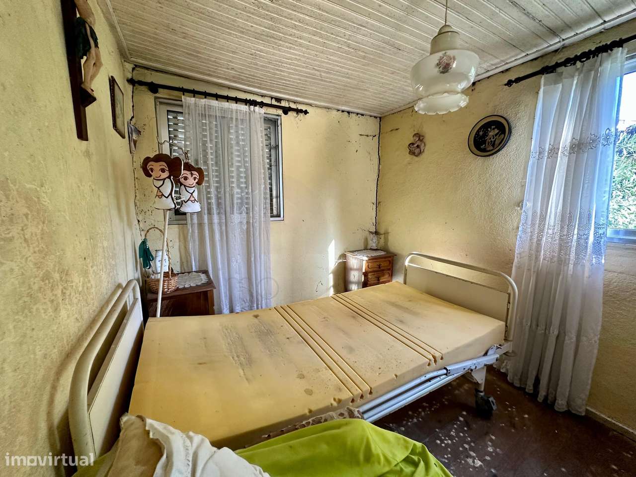 Moradia para restauro em Vila Fria, Felgueiras-9