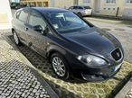 SEAT Leon 1.9 TDi Ecomotive Style - 2