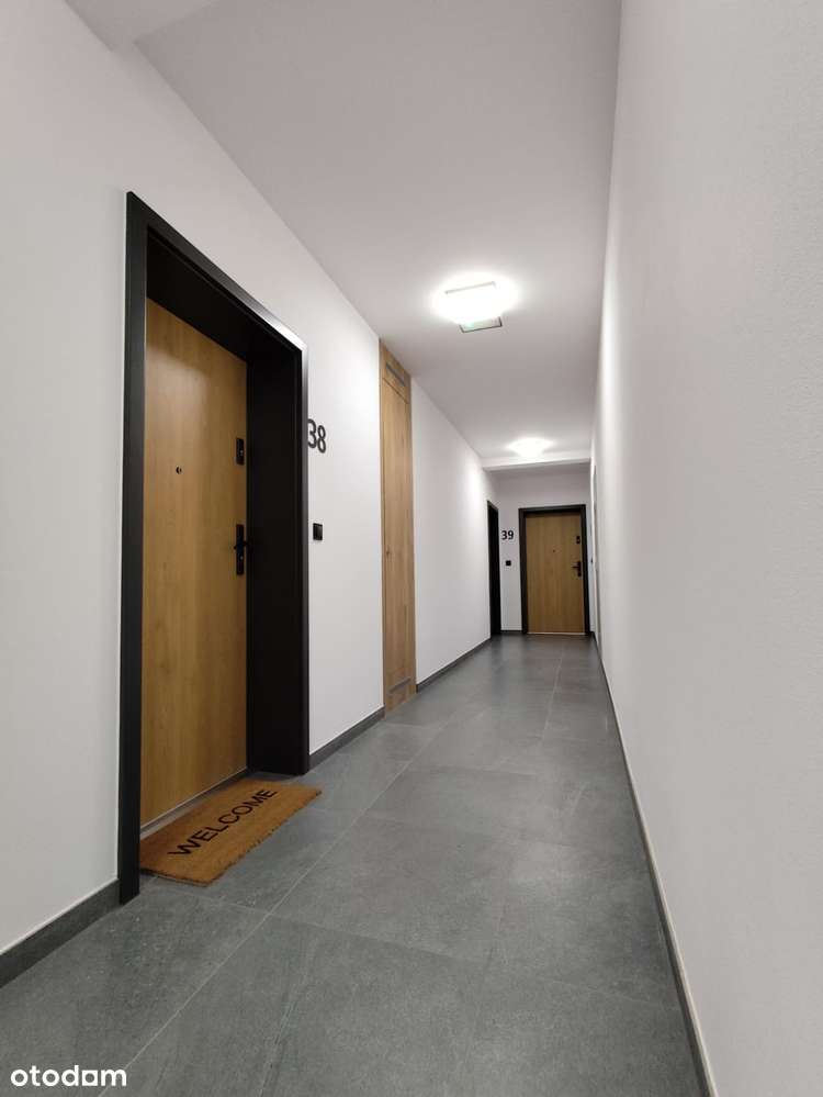 Mieszkanie 2-pokojowe, Nysa Belweder-13