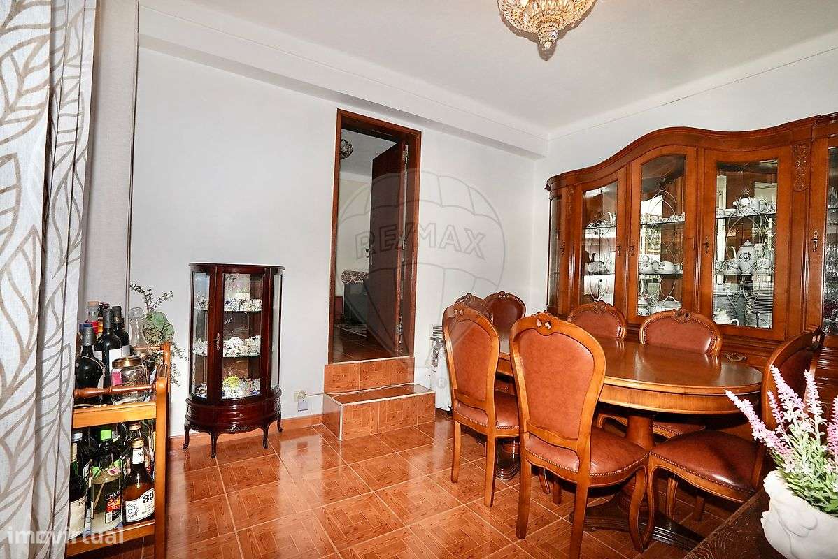 Moradia T2 para venda-11