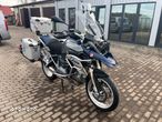 BMW GS - 1