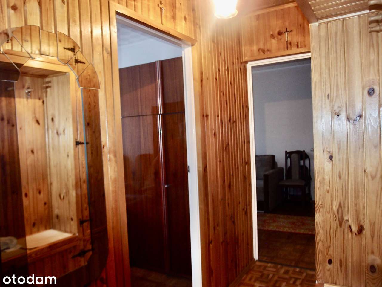 Mieszkanie do Własnej Aranżacji – Osiedle Oświecenia - Pełny obrazek: 5/6