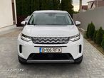 Land Rover Discovery Sport 2.0 P200 MHEV SE - 8