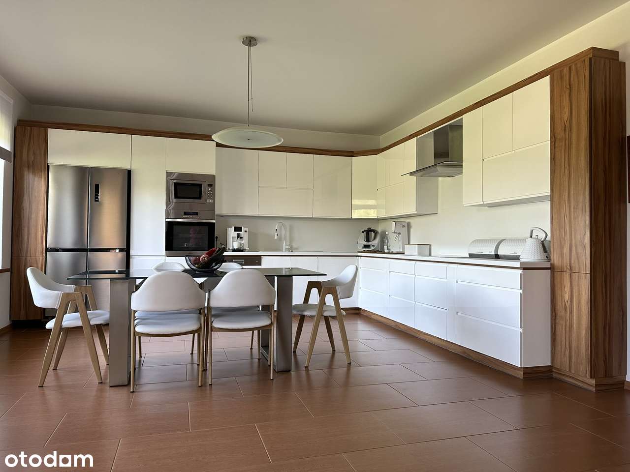 Dom, 240,30 m², Mosina-1