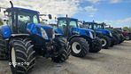 New Holland T7.260 Tuz + Wom 2 szt. T7.250 Puma Cvx Range Command i Power Command - 2