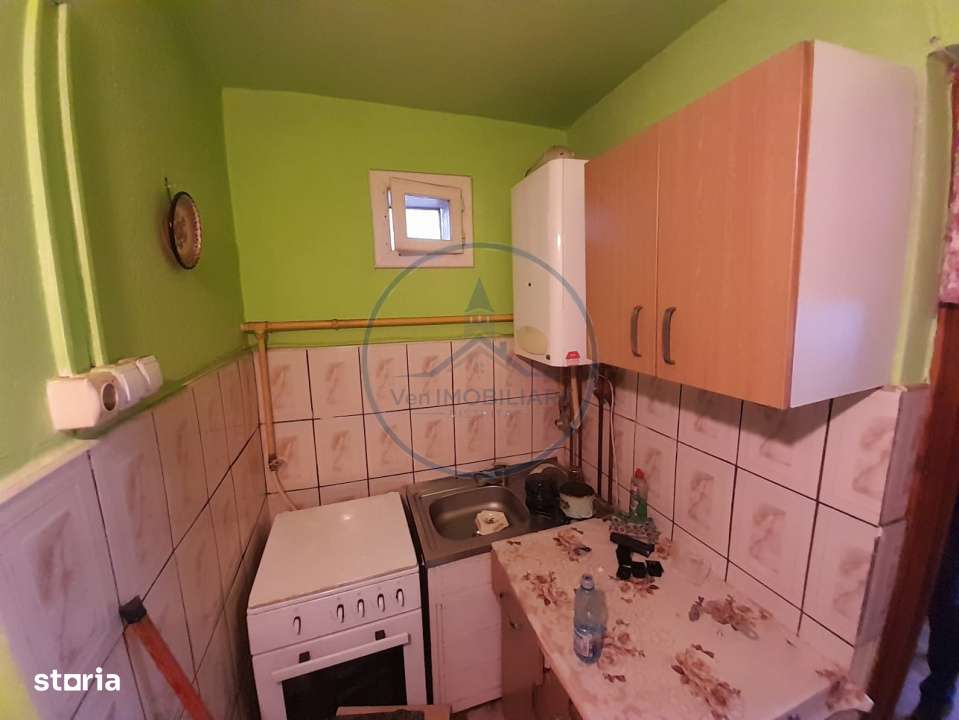 Garsoniera zona Dragos Voda - Imagine principală: 5/6