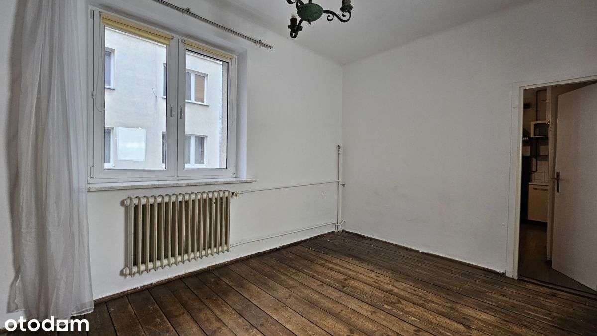 Kamienica | Winda| Pole Mokotowskie|2 lub 3 Pokoje-2