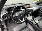 BMW Seria 5 540d xDrive Touring Sport Line - 17