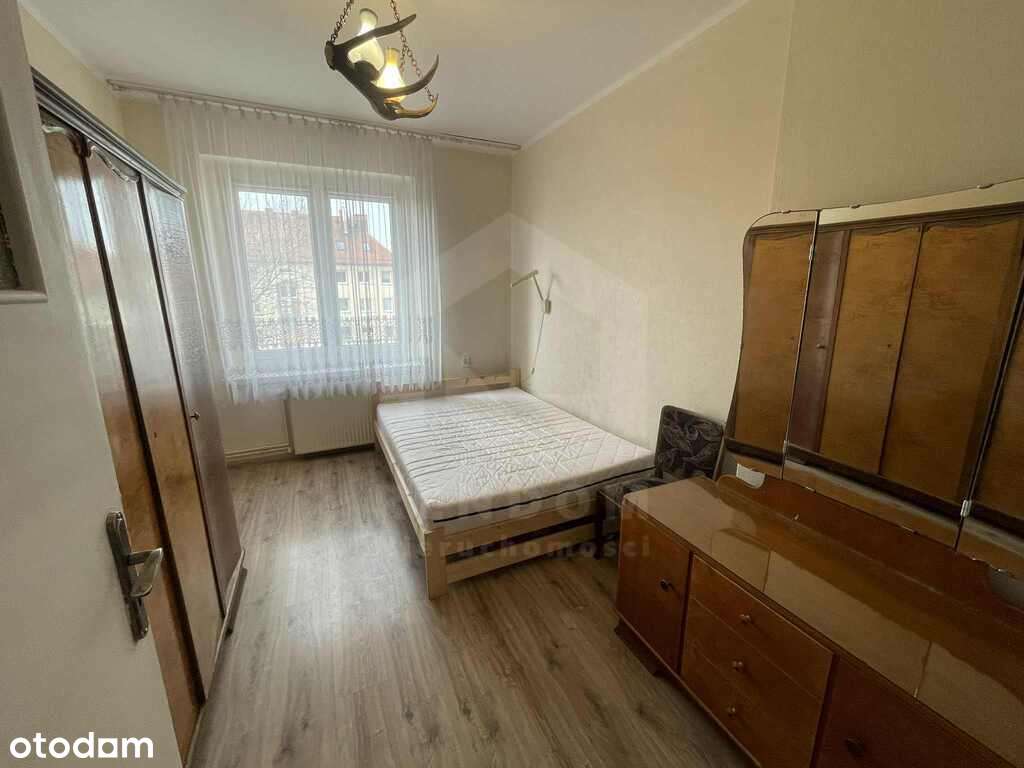 Mieszkanie w Kamienicy możliwość  4/5 pok-8