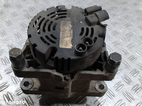 ALTERNATOR PEUGEOT 307 1.6 16V - 2