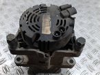 ALTERNATOR PEUGEOT 307 1.6 16V - 2