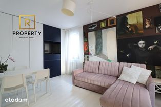 Kawalerka | 26,97m2 | ul. Glogera | Prądnik Biały