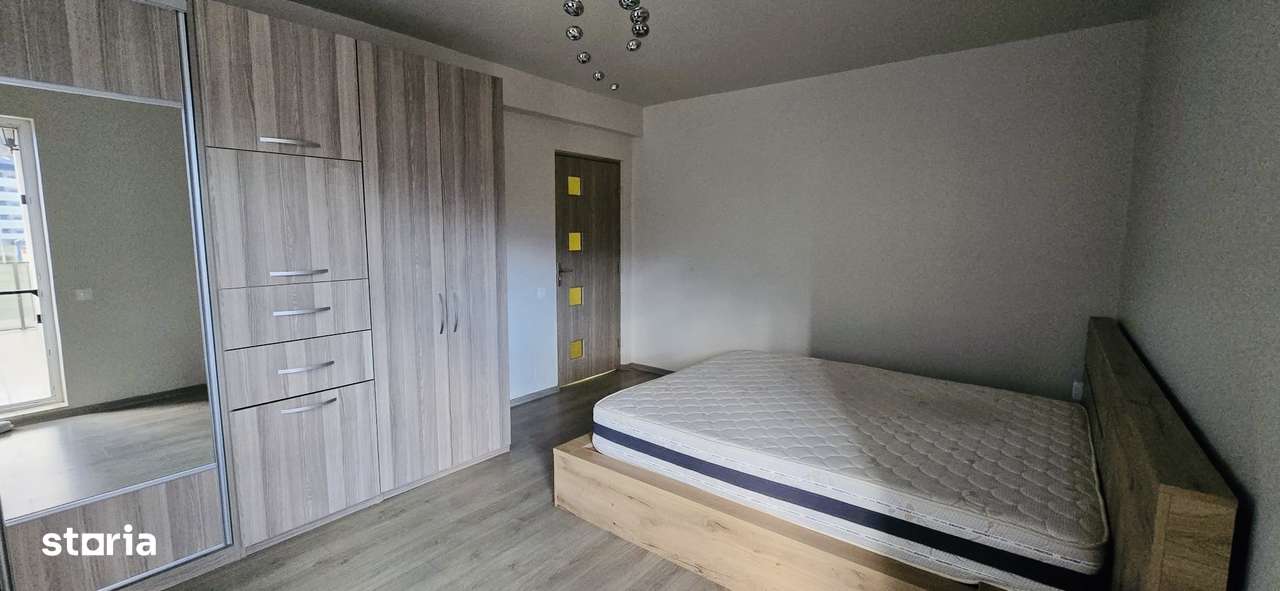 Apartament cu 2 camere ! Parcare inclusa ! - Imagine principală: 2/7
