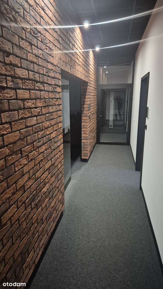 Lokal usługowy przy ul. Szerokiej w Szczecinie - Pełny obrazek: 4/8