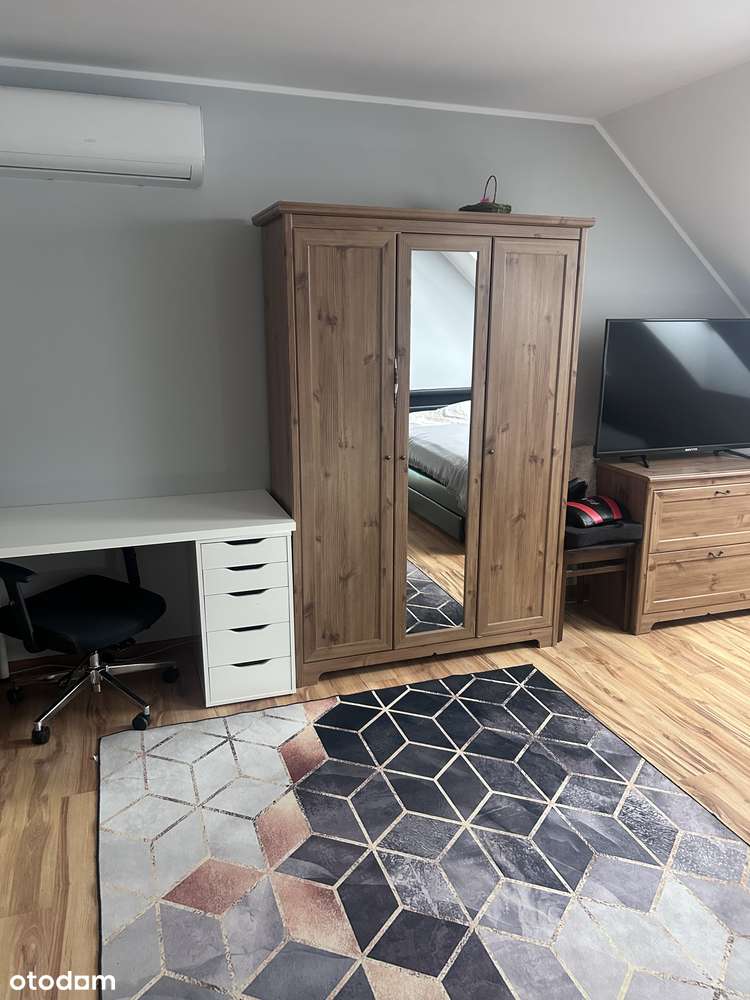 Pietrzykowice okolice Smolca 2010 rok z garażem-11