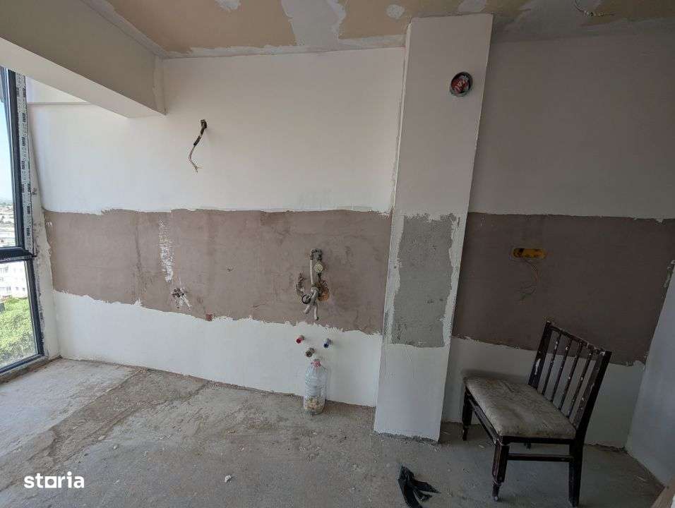 Apartament #deosebit Spatii mari open-$pace - Imagine principală: 5/14