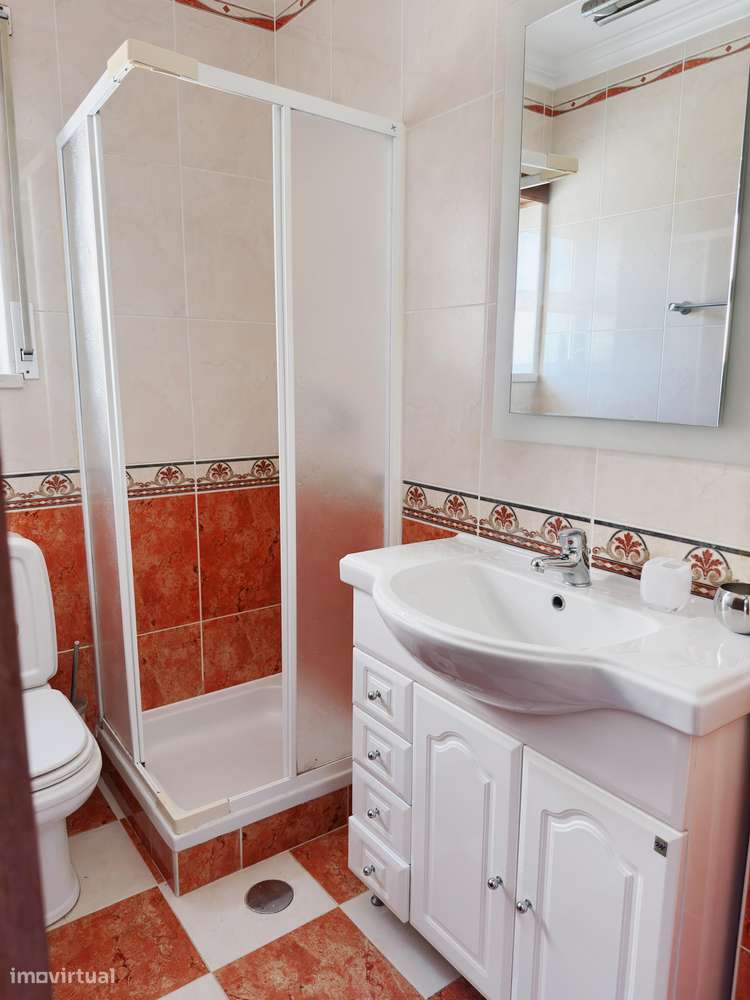 Apartamento T3 - Rua Paulo Quintela - Grande imagem: 4/8