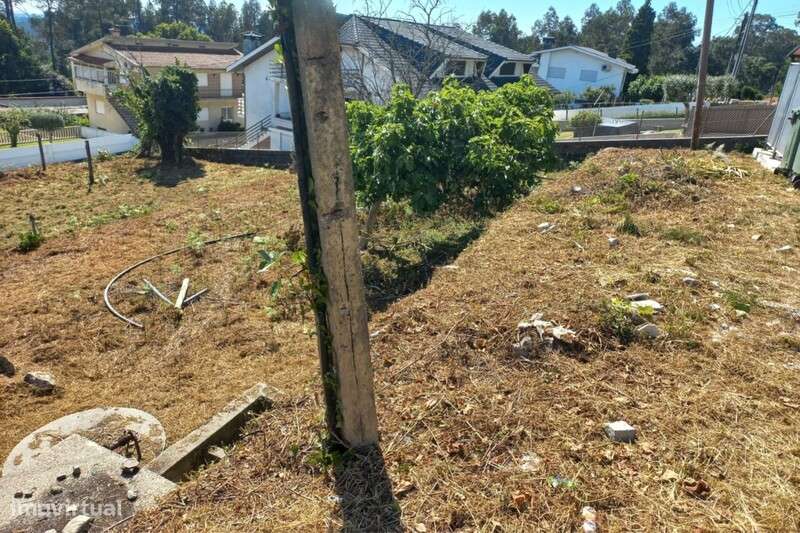 Terreno, Aveiro, Arouca - Grande imagem: 3/11