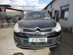 Macara dreapta fata Citroen C - Crosser 2007 - 2012 SUV 4 Usi (386) - 2