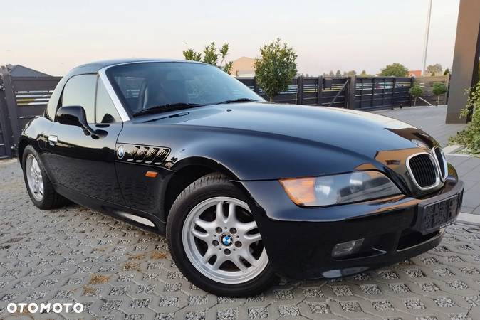 BMW Z3 - 3