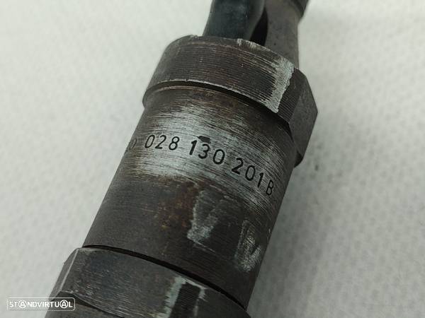 Injector Volkswagen Golf Iii (1H1) - 6