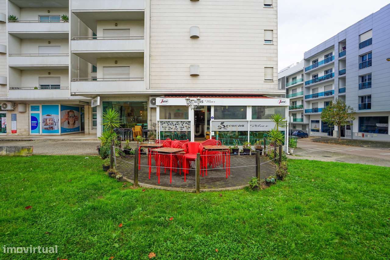 Espaço comercial - Lousã - Grande imagem: 3/18