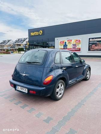 Chrysler PT Cruiser 2.2 CRD Classic - 4